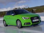 Audi S1 Sportback 2014 года (WW)